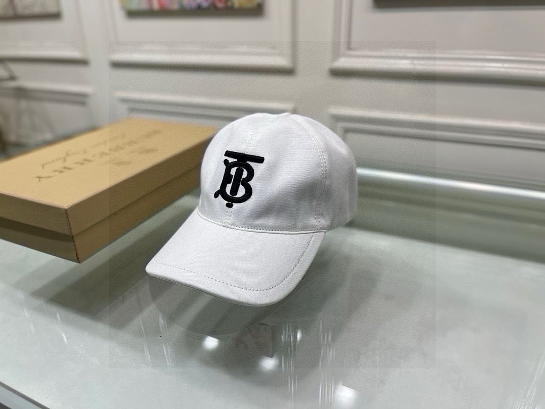 Burberry Caps